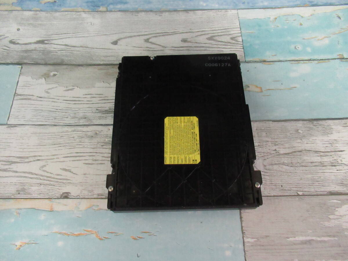 ◆◇Panasonic パナソニック SXY0024 HDDレコーダー用 DMR-BRW510/DMR-BRS510/DMR-BRW520/DMR-BRS520 ブルーレイドライブ PT5175◇◆拍卖