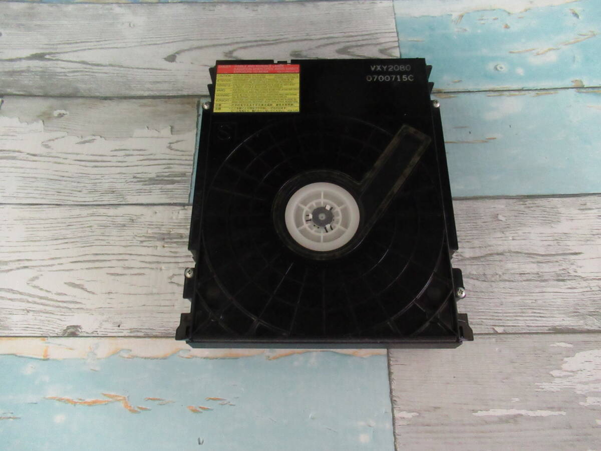 ◆◇Panasonic パナソニック VXY2080 HDDレコーダー用 DMR-BW680/BW780/BW880/BWT1000/BWT2000/BWT3000 ブルーレイドライブ PT5189◇◆拍卖