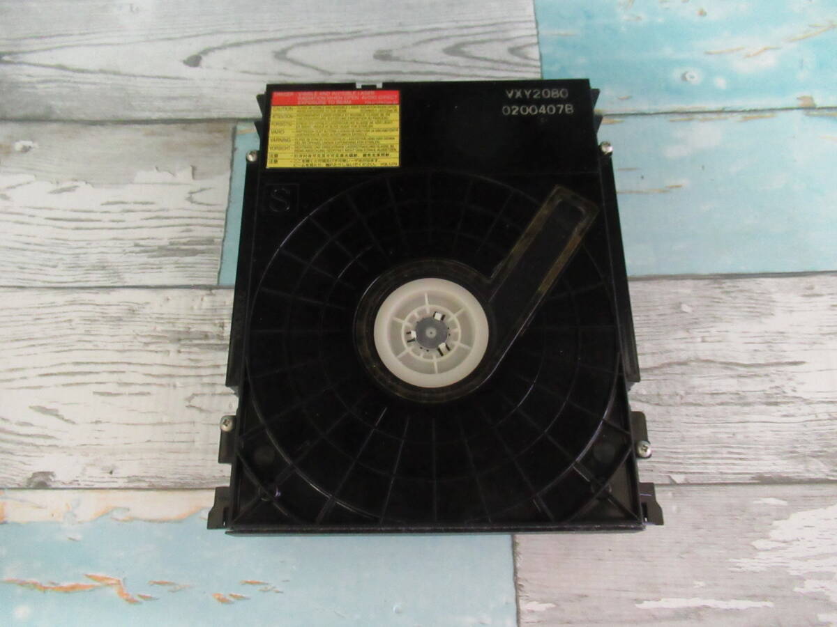 ◆◇Panasonic パナソニック VXY2080 HDDレコーダー用 DMR-BW680/BW780/BW880/BWT1000/BWT2000/BWT3000 ブルーレイドライブ PT5190◇◆拍卖
