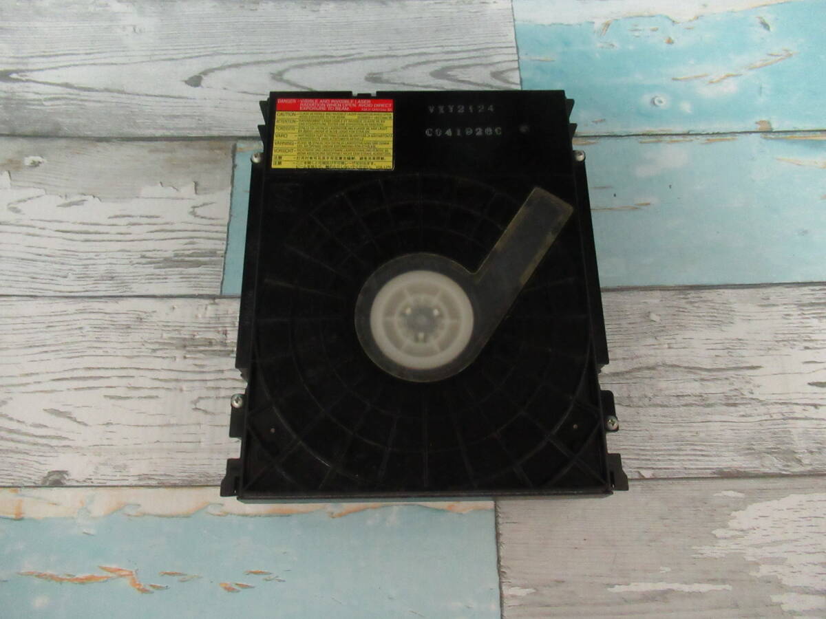 ◆◇Panasonic パナソニック VXY2124 HDDレコーダー用 BWT500/BWT600/BZT600/BZT700/BZT800/BZT900/BRT300 ブルーレイドライブ PT5192◇◆拍卖