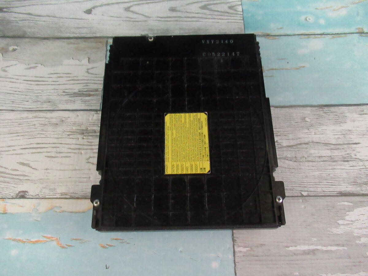 ◆◇Panasonic パナソニック VXY2140 HDDレコーダー用 DMR-BRT220/BWT520/BZT620/BZT720/BZT820/BZT920 ブルーレイドライブ PT5199◇◆拍卖