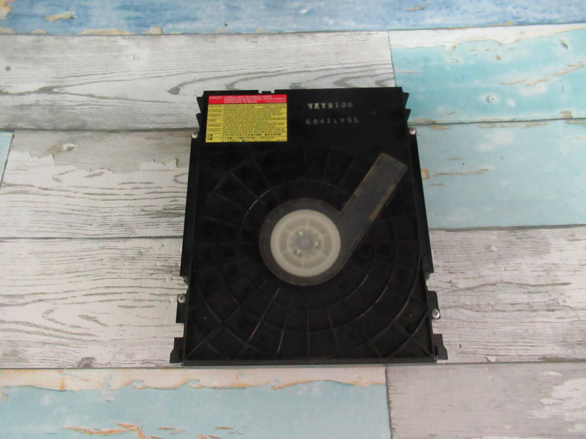 Panasonic パナソニック VXY2135 HDDレコーダー用 DMR-BZT710/BZT810/BZT815/BZT9000/BZT910/BRT210/BWT510 ブルーレイドライブ PT5226拍卖