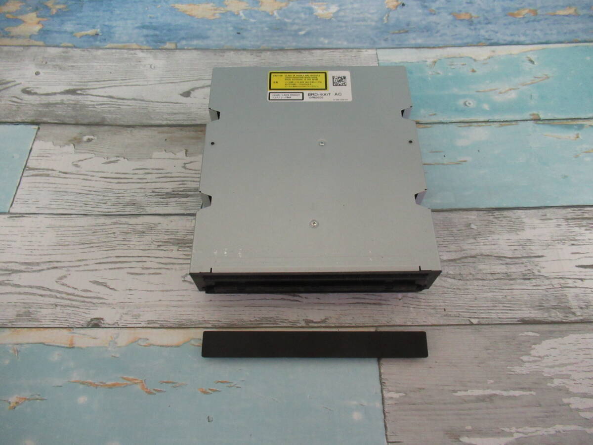 ◆◇ソニ- SONY BRD-400T AC HDDレコーダー用 BDZ-AT300S/BDZ-AT500/BDZ-AT700/BDZ-AT900等 ブルーレイドライブ PT5236◇◆拍卖