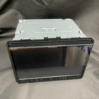 未使用品 パイオニア カロッツェリア AVIC-RL920-DC 8V型HD/TV/DVD/CD/Bluetooth/SD/チューナー  ネットワークスティックセット拍卖