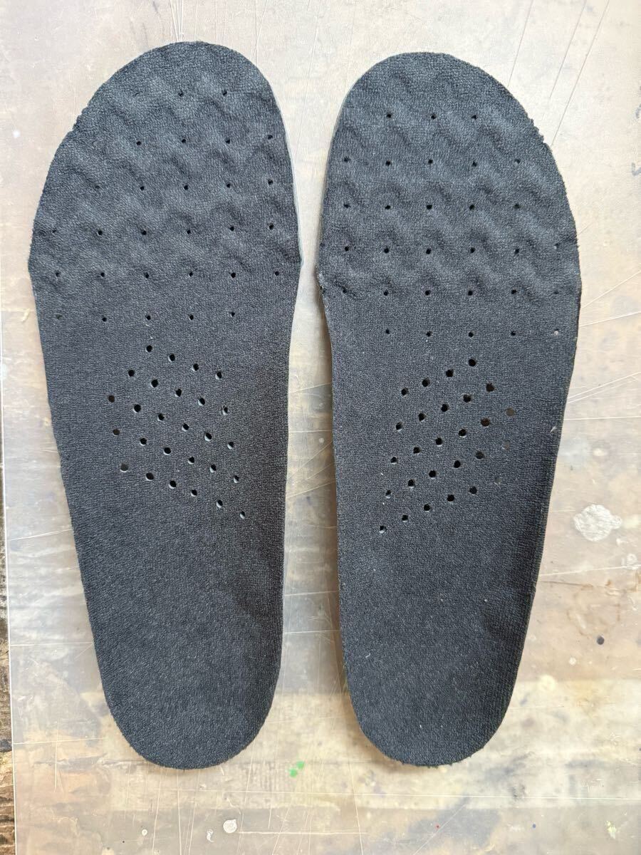 ヨネックスバドミントンシューズインソール 新品と1度使用の2セット 24.0cm ワイド拍卖