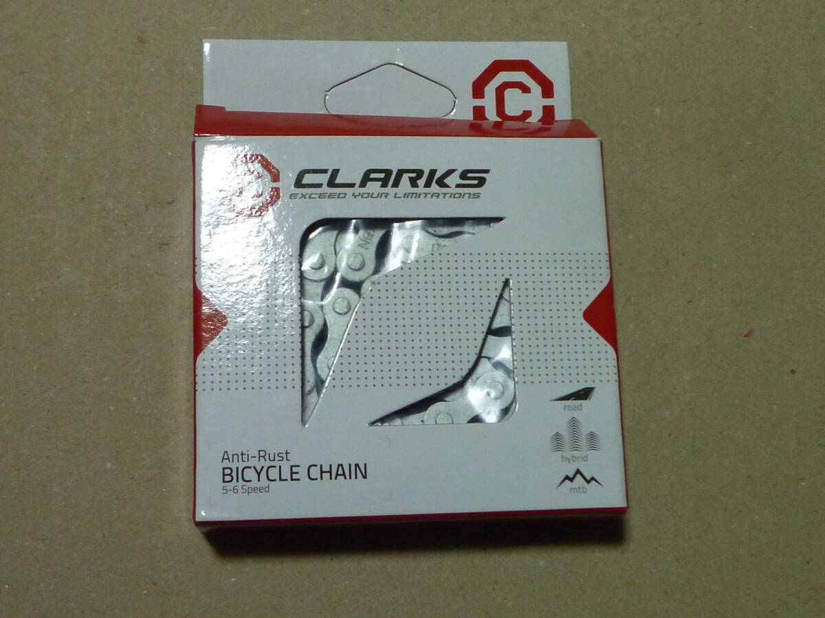 5/6速チェーン アンチラスト錆止め加工拍卖