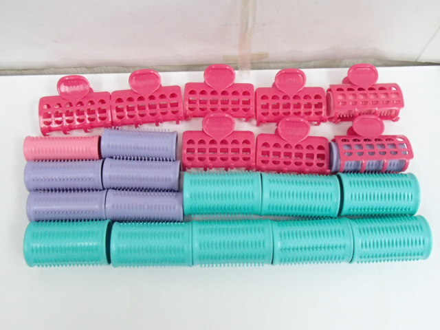 #73971【中古品】National ナショナル curln ホットカーラー カールン拍卖