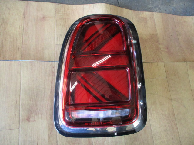 $ MINIクーパーD クロスオーバー/F60 右ユニオンジャックテール s$拍卖