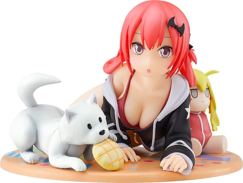 1/7スケールフィギュア ガヴリールドロップアウト 胡桃沢 サタニキア マクドウェル ★即決★ 未使用に近い拍卖
