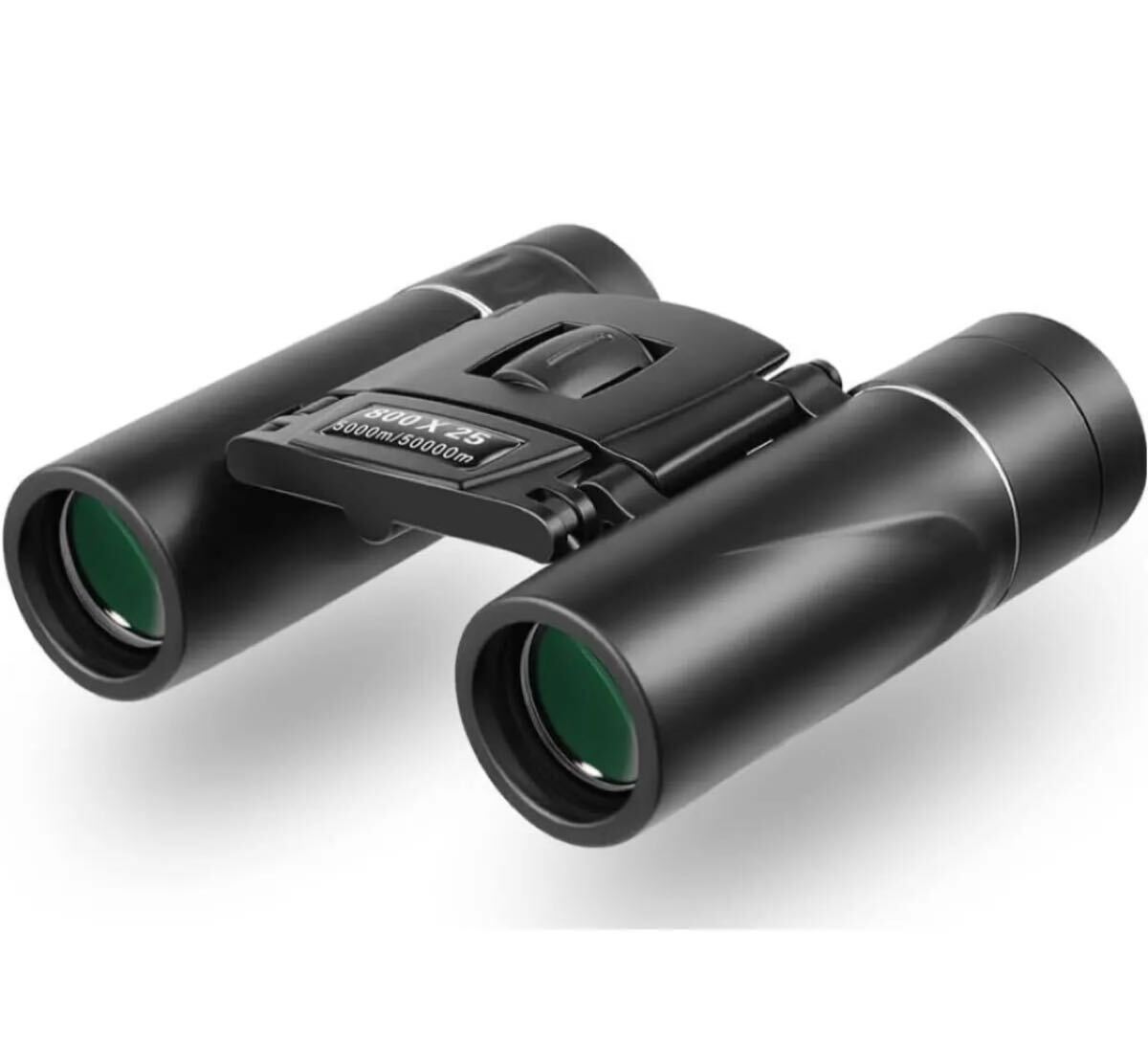 【軍用BAK4光学レンズ・子供大人用高倍率】双眼鏡 ライブ用 20倍 コンサート オペラグラス用 800×25mm拍卖