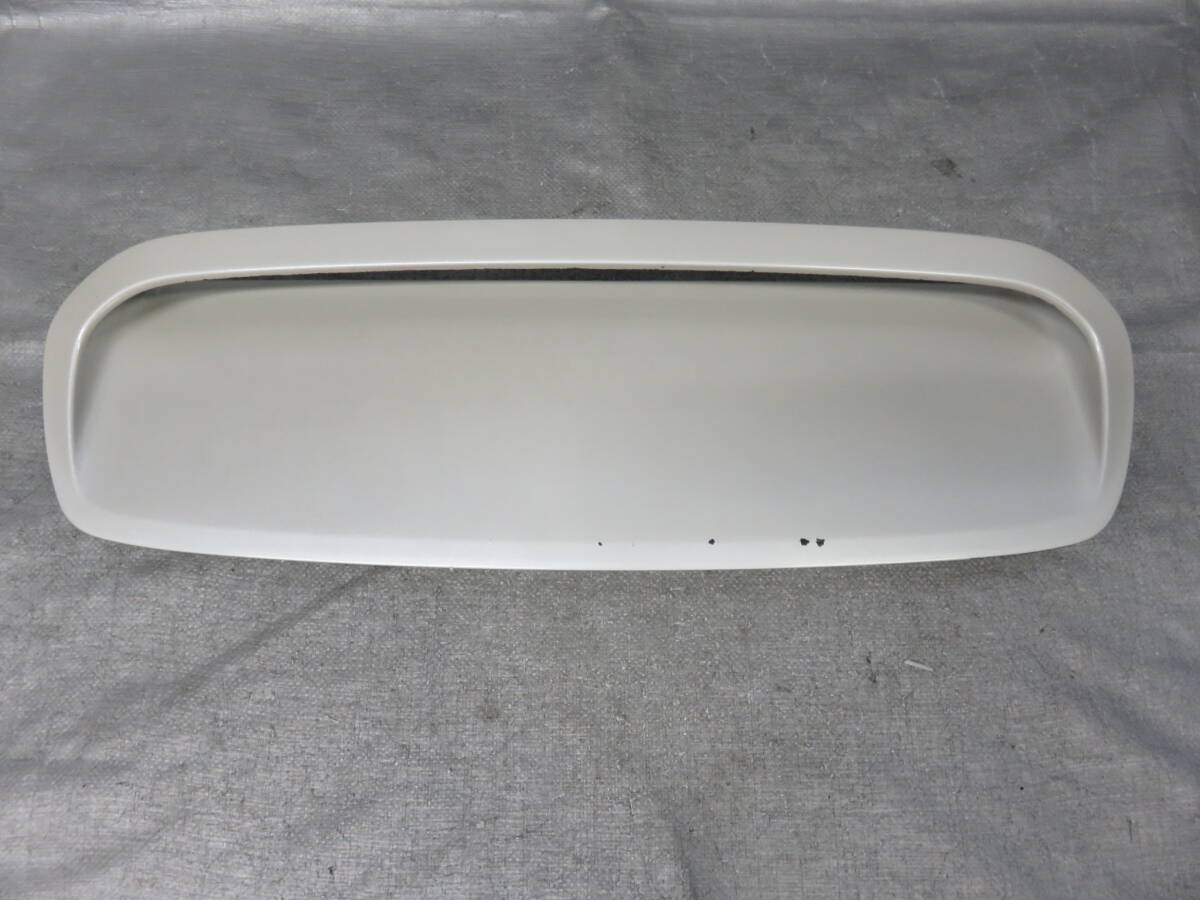 ★STD7533/レガシィ BRG BR9 BM9 純正 ボンネット ダクト インタークーラー エアインテーク/BMM BRM BMG/90821SC010 パールホワイト 白 37J拍卖