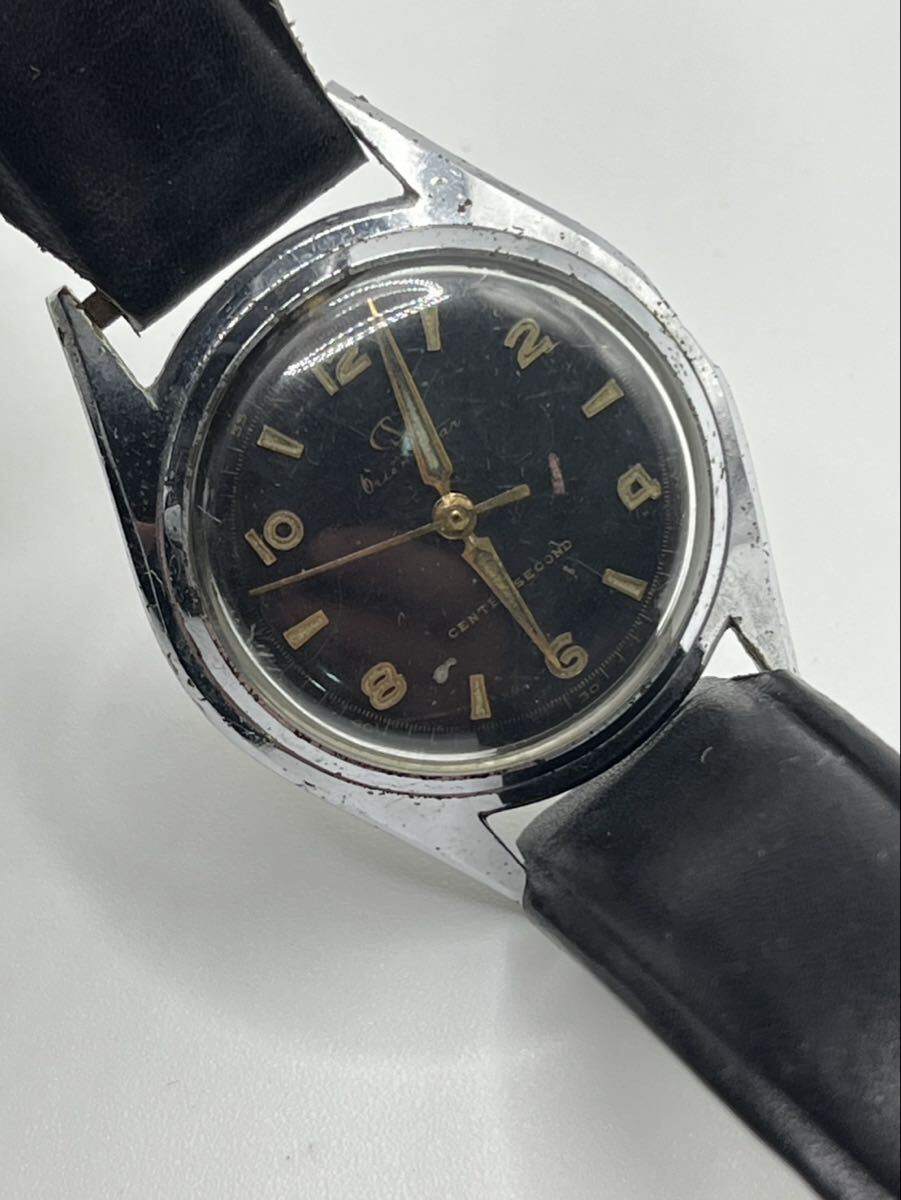 ~1円スタート~ 腕時計 手巻き オリエントスター アンティーク ヴィンテージ 不動品 ジャンク拍卖