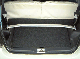 「エスパル/Pal Sports」プレオ(RA1/RA2)用リアタワーバー(オールアルミ)拍卖