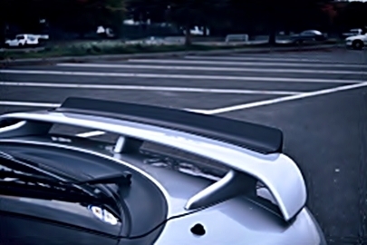 「ファーストモールディング」GTO(Z16A)前期用フューゲルフラップ(カーボンFRP)拍卖