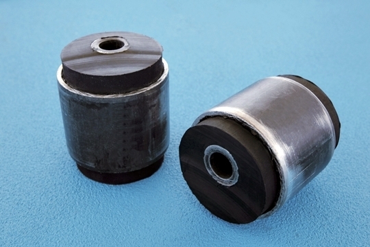 「タニグチ/TANIGUCHI」ジムニー(JB64/JB74)用キャスターブッシュ 2.5x2個set拍卖