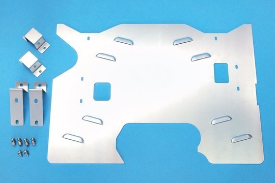 「タニグチ/TANIGUCHI」ジムニー(JB23)AT車用エンジンアンダーカバー拍卖