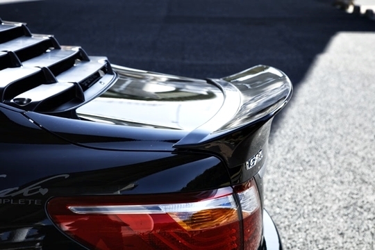 「K-BREAK/HYPER-GT」レクサス LS460(USF40/45)中期用リアウイング拍卖