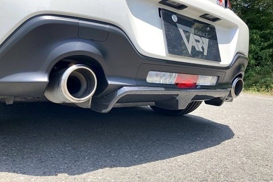 「ガレージベリー/VARY」GR86(ZN8)用センターディフューザー(FRP)拍卖