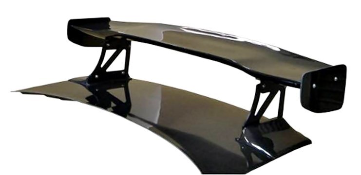 「高勢スタウト/STOUT」シルビア(S15)用3D GTウイングキット(カーボン)拍卖