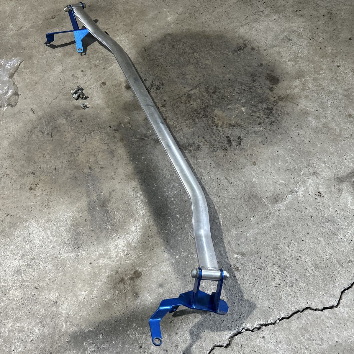 スズキ スイフトスポーツ zc33 フロントタワーバー CUSCO拍卖