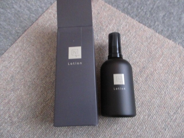 Nオーガニック モイストリッチ ローション拍卖