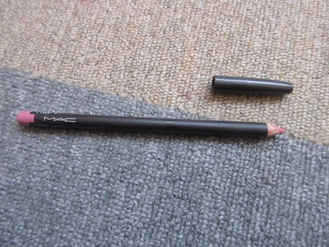 MACリップペンシル ヒップンハッピー拍卖