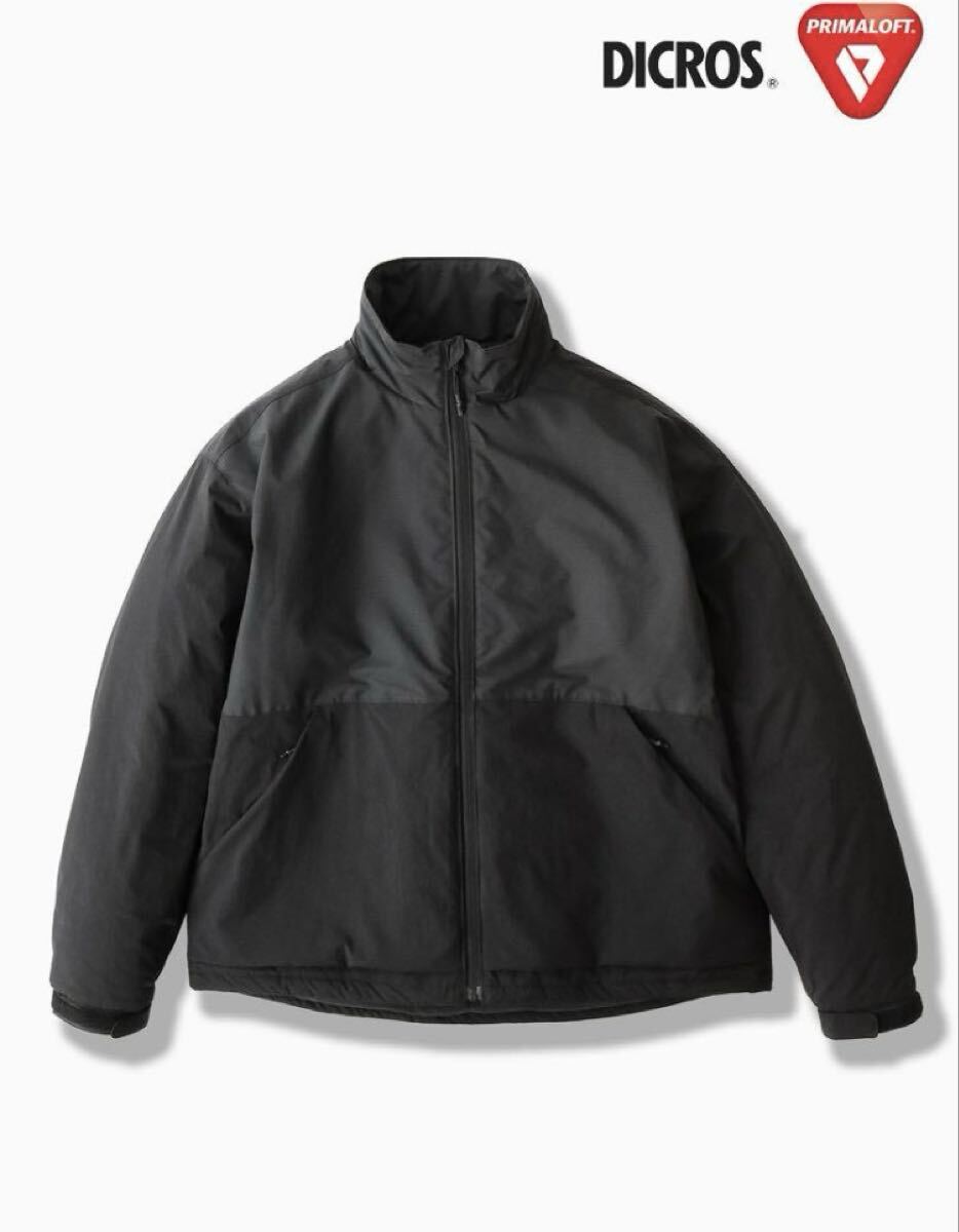 vainl archive CP-JKT アウター拍卖