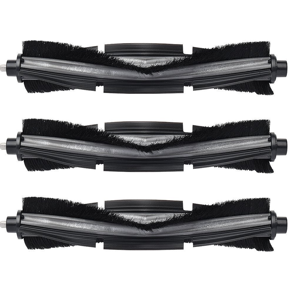 ●エコバックス【メインブラシ(カーペット用) 3個】互換品 X2 OMNI / X2 COMBO対応 消耗品拍卖