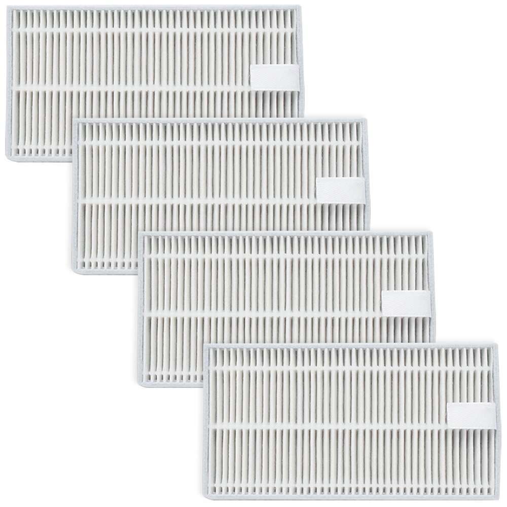 ●エコバックス【フィルター 4個】互換品 Y1 / Y1+ / Y1PRO / Y1PRO+ 対応 消耗品拍卖