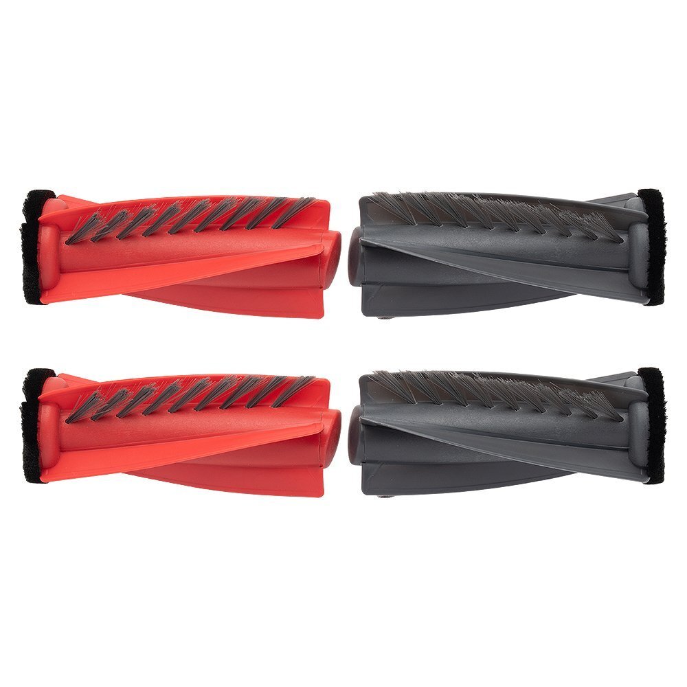 ●ロボロック Saros 10/Saros 10R/Qrevo Curv/Qrevo C用 メインブラシN 互換品 2セット(2個×2) ロボット掃除機拍卖
