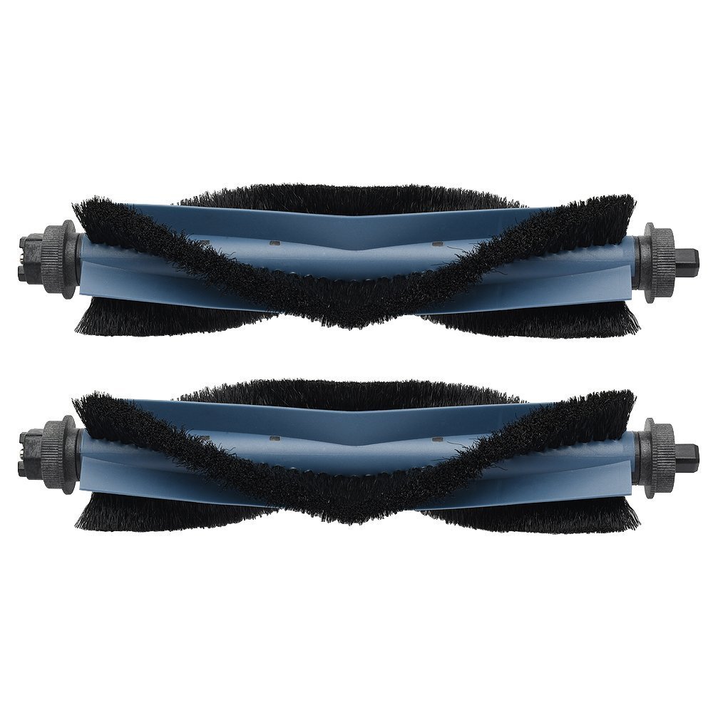 ●送料無料 Eufy ユーフィー 【 交換用回転ブラシ 2個】Robot Vacuum Omni C20 用 互換品 ロボット掃除機 ネコポス拍卖