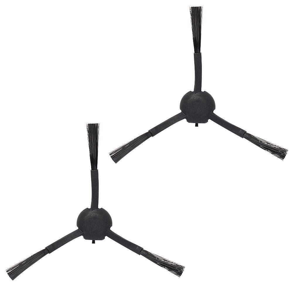 ●送料無料 ドリーミー【 サイドブラシ 2個 】 D10 / L10 / L20 / X30用 互換品 ロボット掃除機拍卖