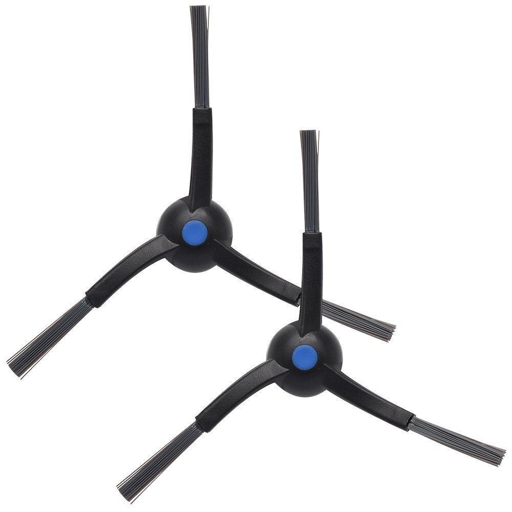 ●エコバックス【サイドブラシ 2個】互換品 X5 Omni / X5 Pro Omni対応 消耗品拍卖