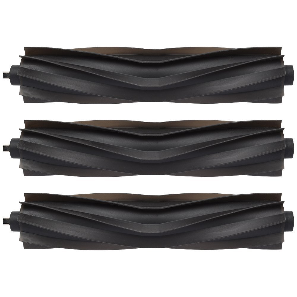 ●エコバックス【ゴム製 メインブラシ 3個】互換品 T20 OMNI / T20e OMNI / N10 / N10 PLUS対応 消耗品拍卖