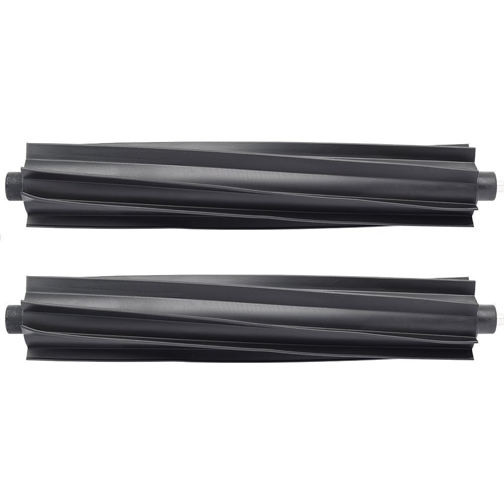 ●エコバックス【ゴム製 メインブラシ 2個】互換品 X2 OMNI / X2 COMBO対応 消耗品 交換アクセサリーキット拍卖