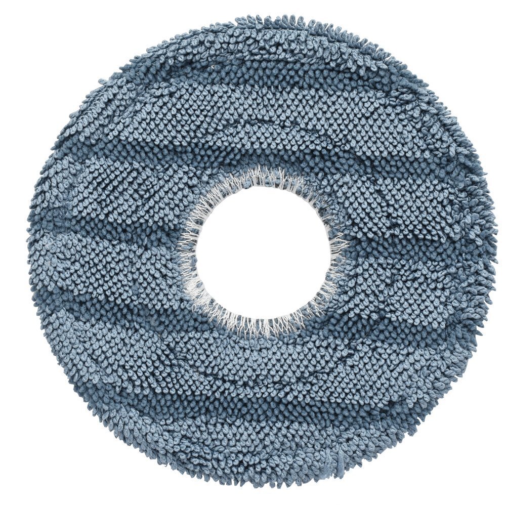 ●送料無料 Eufy ユーフィー 【 交換用モップパッド 1個】Robot Vacuum Omni C20 用 互換品 ロボット掃除機 ネコポス拍卖