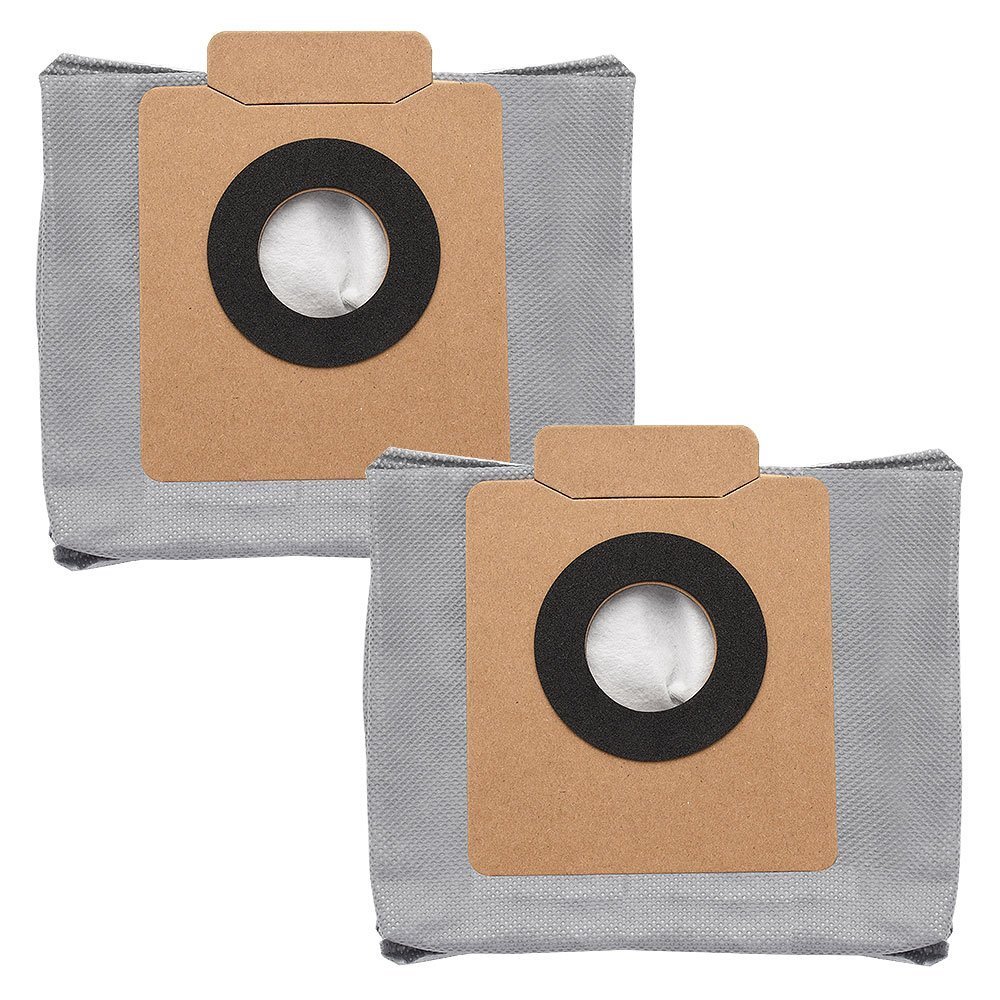 ●送料無料 Eufy ユーフィー クリーン【 交換用ダストバッグ 2枚 】Anker アンカー X8 Pro / X10 Pro Omni 用 互換品 ネコポス拍卖