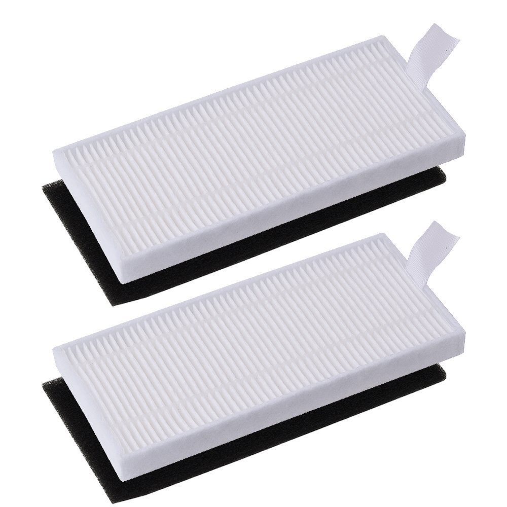 ●送料無料 Eufy ユーフィー 【 交換用フィルター 2個 】 Anker アンカー 11S / 15C / 30C / 15T 用 互換品 ネコポス拍卖