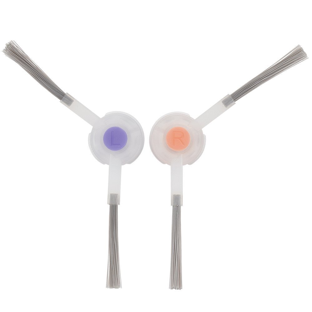 ●送料無料 ナーワル【 サイドブラシ 2個セット 】 Freo/Freo X Ultra/Freo X Plus/Freo Z Ultra用 互換品 ロボット掃除機拍卖