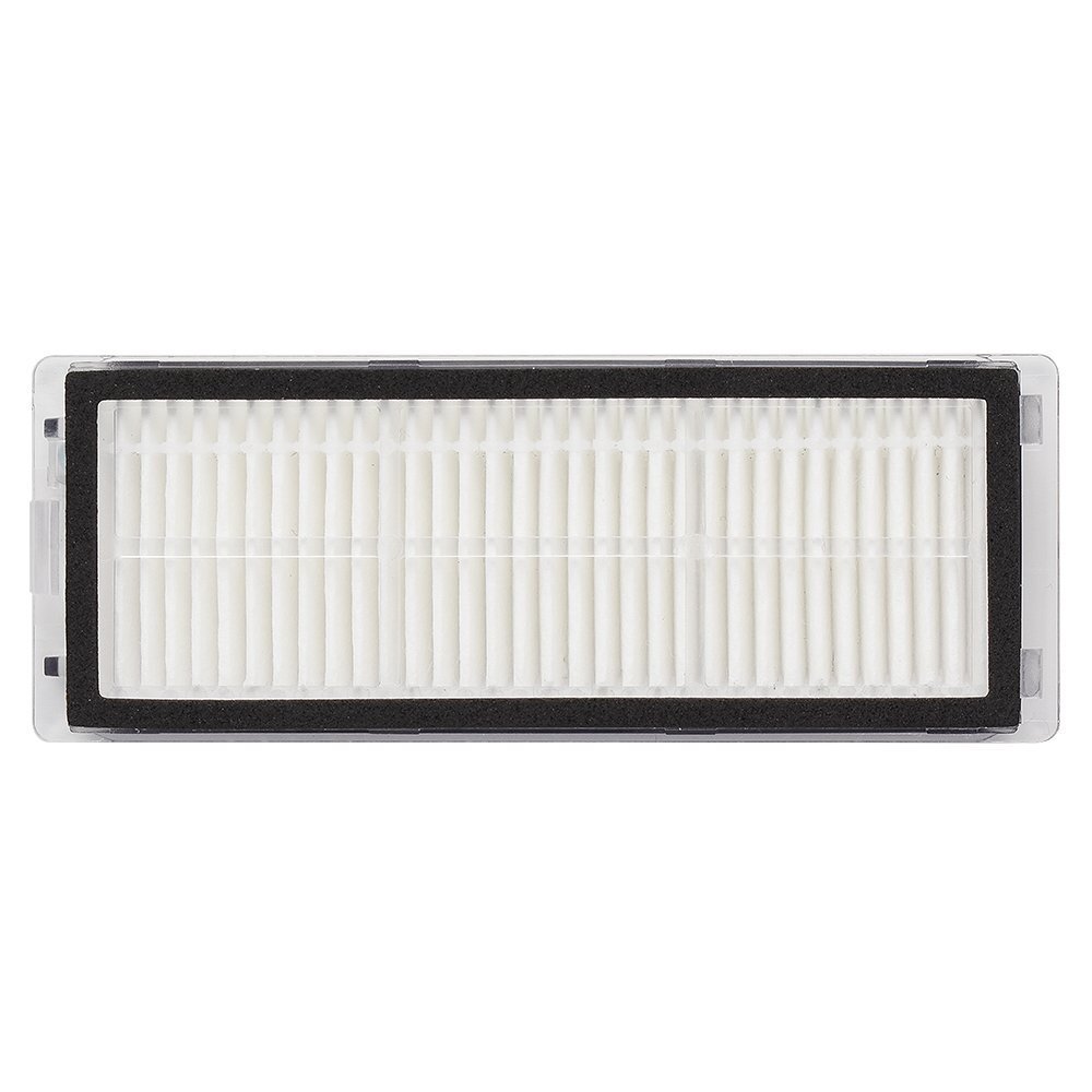 ●送料無料 ドリーミー【 ダストボックスフィルター(小型) 1個 】 L20用 互換品 ロボット掃除機拍卖