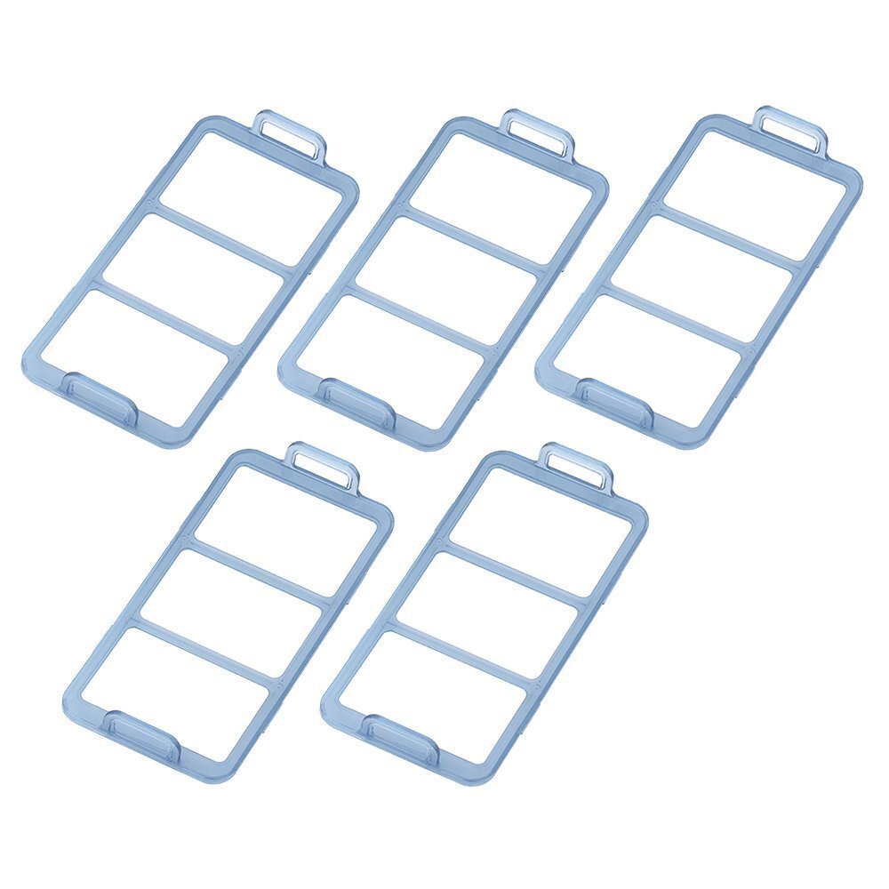 ●送料無料 Eufy ユーフィー【 交換用プレフィルター 4個セット 】11S / 11S Max / 15C / 30C / 30C Max / 15T 用 互換品 ネコポス拍卖