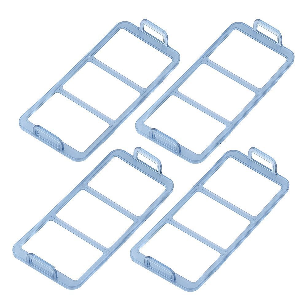 ●送料無料 Eufy ユーフィー【 交換用プレフィルター 4個セット 】11S / 11S Max / 15C / 30C / 30C Max / 15T 用 互換品 ネコポス拍卖