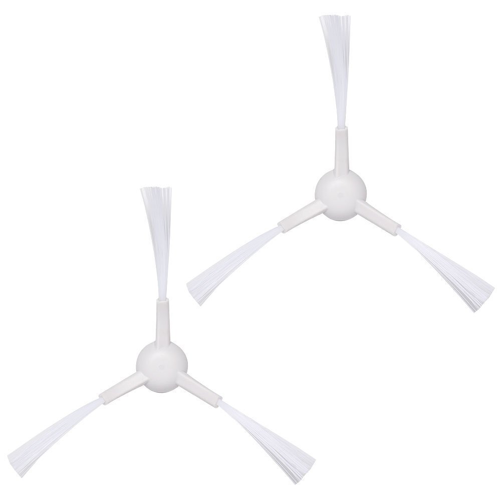 ●ニーボット用 Q11/N3対応 交換用サイドブラシ 2個 互換品 ロボット掃除機拍卖