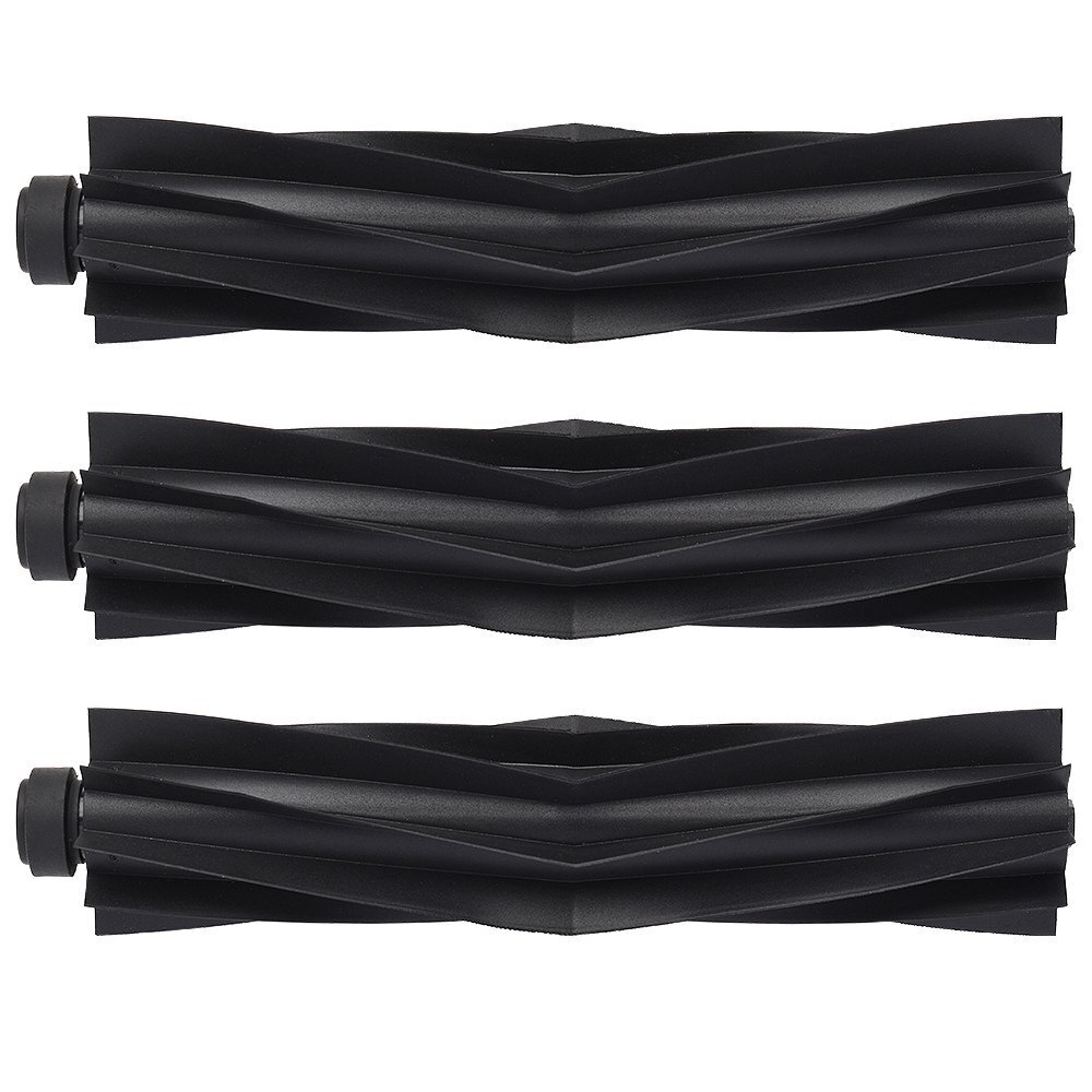 ●送料無料 Eufy ユーフィー クリーン 【 交換用回転ブラシ 3個】 X9 Pro 用 互換品 ネコポス拍卖