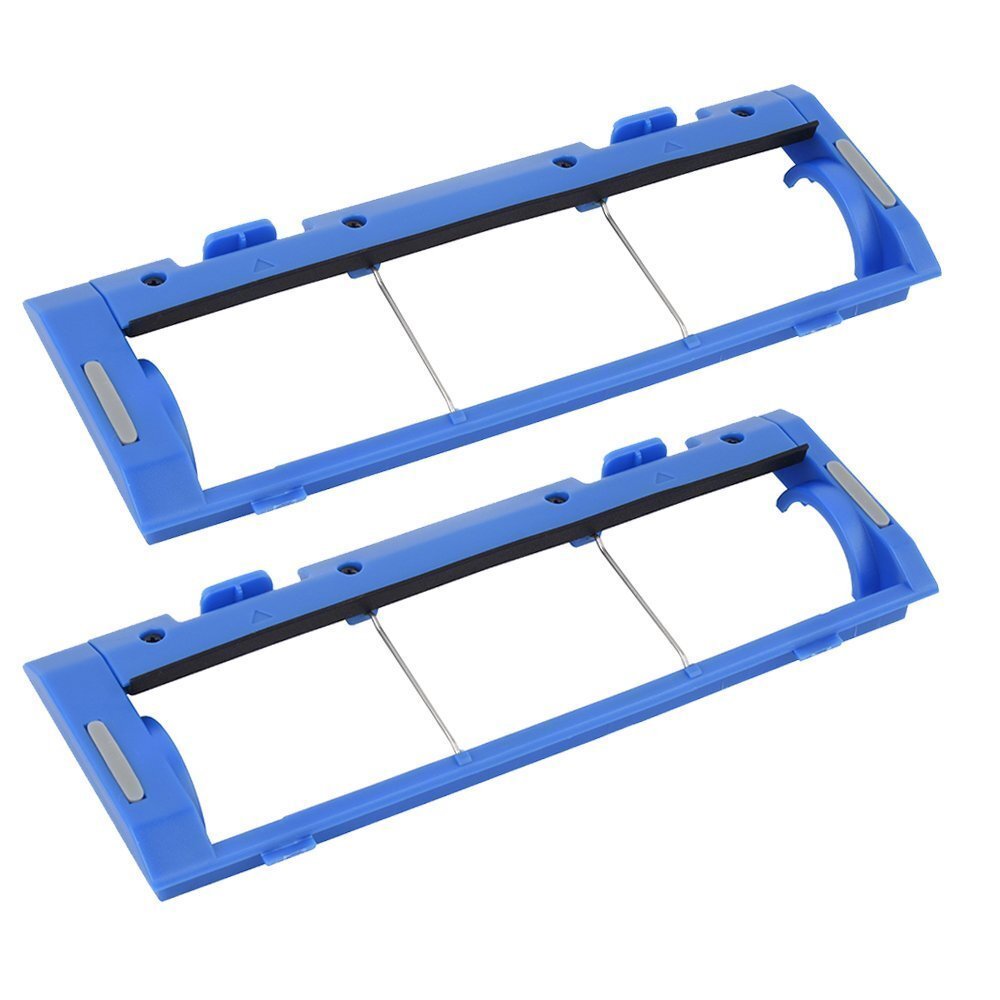 ●送料無料 Eufy ユーフィー【 交換用ブラシガード 2個セット 】11S/15C/30C/15T/G20/G30/G40用 互換品 ネコポス拍卖