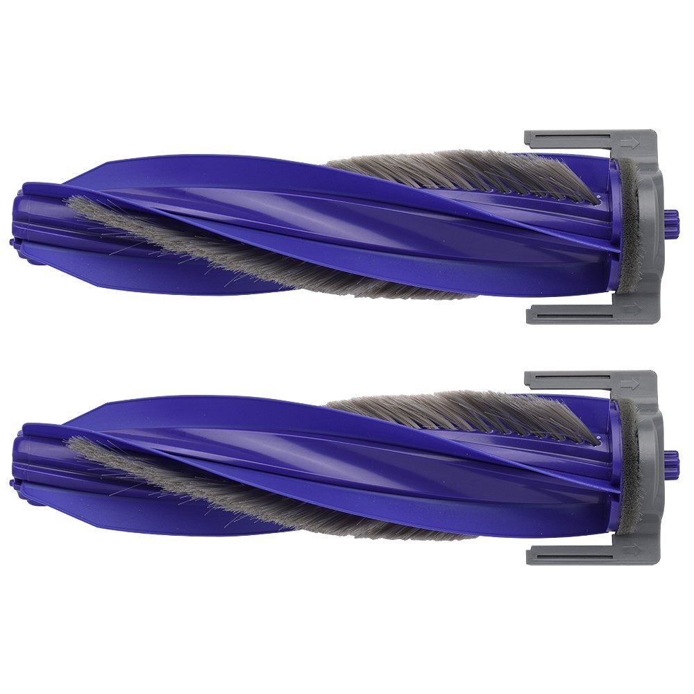 送料無料 ナーワル【 フローティングブラシ 2個 】 Freo X Plus / Freo X Ultra / Freo Z Ultra 用 互換品 ロボット掃除機拍卖