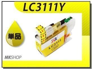 ●送料無料 単品 互換インク ブラザー用 イエロー DCP-J982N/DCP-J582N/MFC-J903N用拍卖