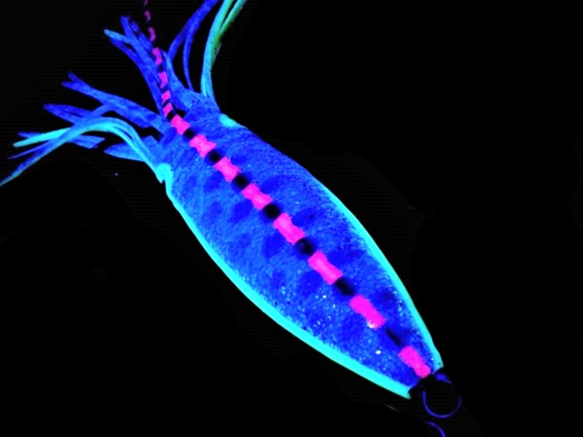 350gイカベイト!【ギラギラ銀ウロコのイカベイト350g】全長20cm ケイムラカラー イカルアー 烏賊ジグ タイラバ鯛ラバ仕掛け拍卖