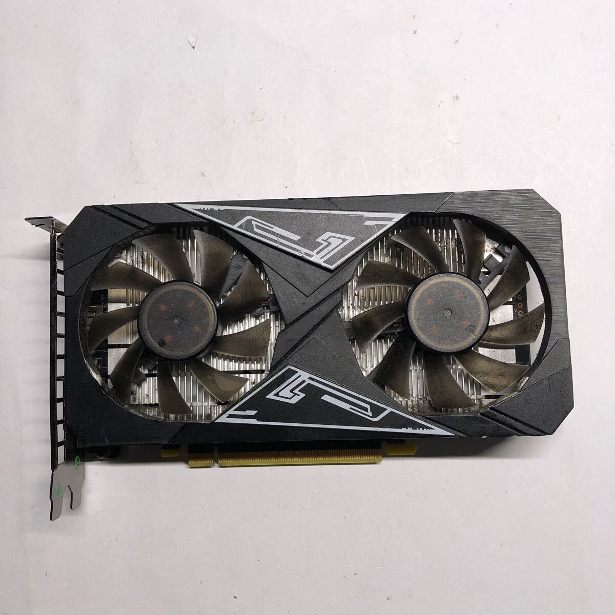 GeForce GTX1650 EX-1 4GB 拍卖