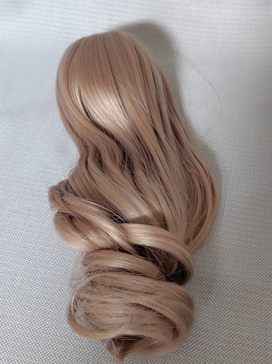 foveo ウィッグ SDサイズ 1/3拍卖